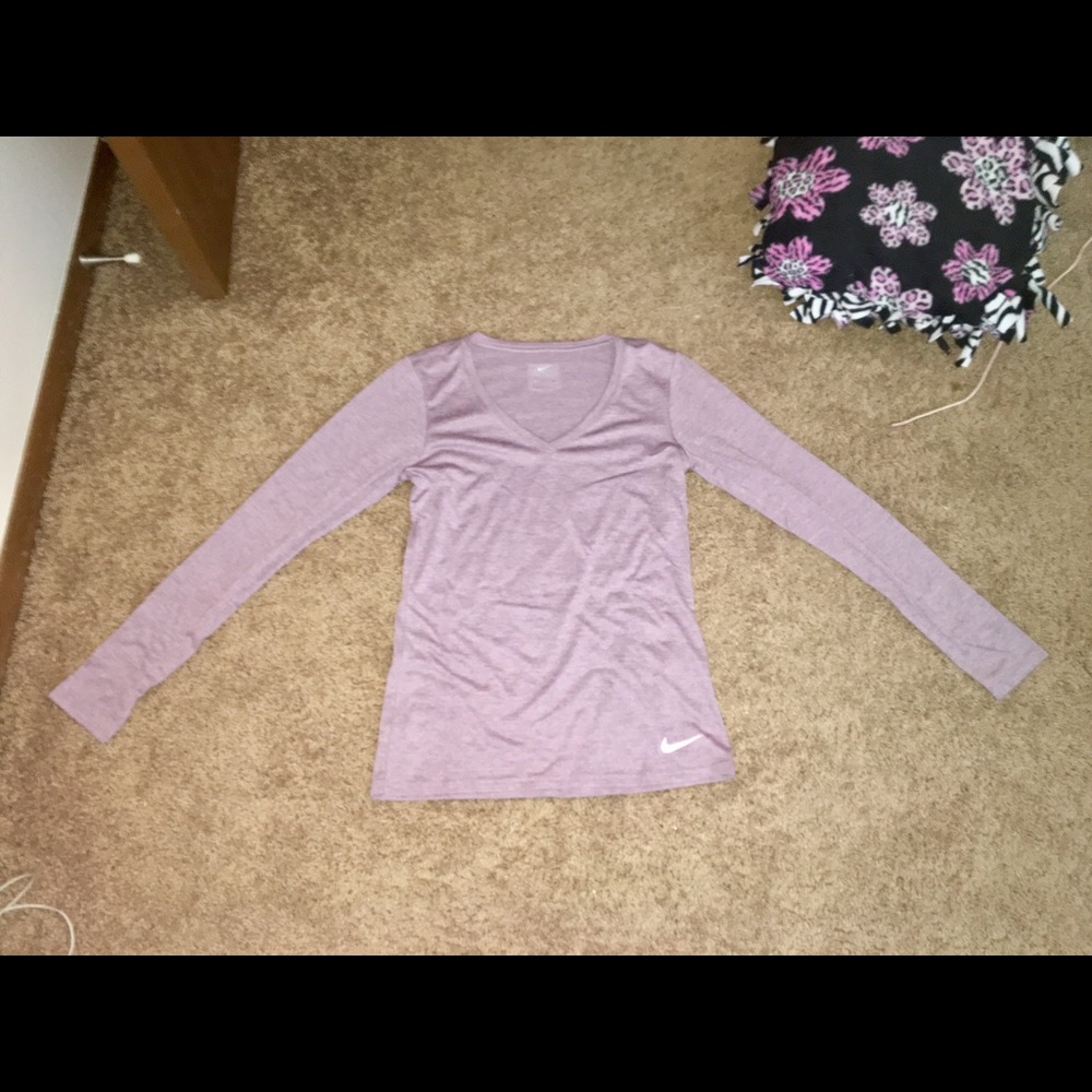 Nike Long sleeve shirt